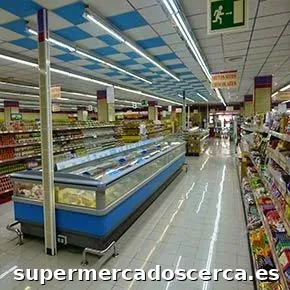 Supermercados Tu Alteza