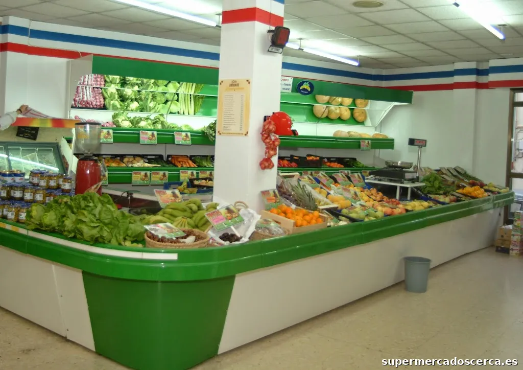 Ventas Layana ALIMENTACIÓN.