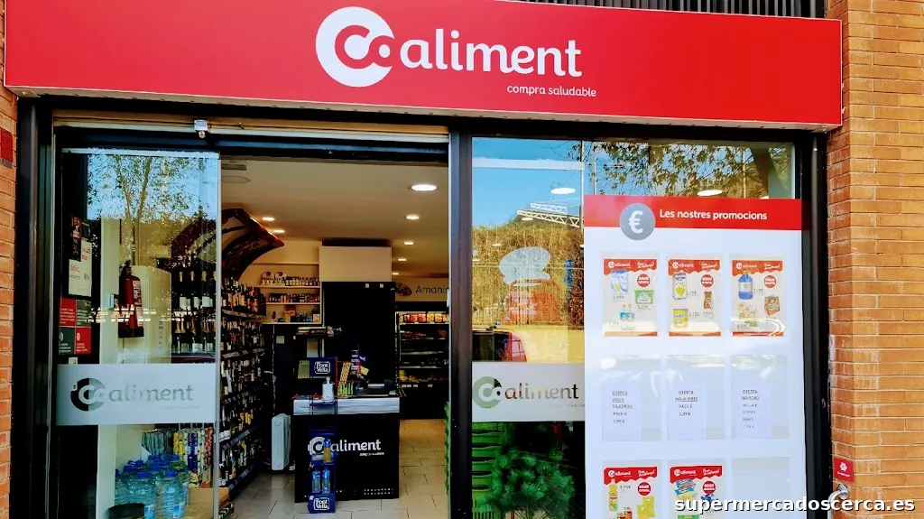 Coaliment🛒 Castellar