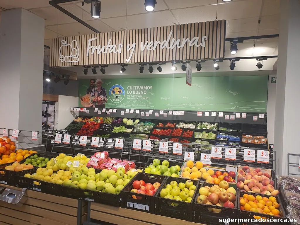 Alcampo Supermercado
