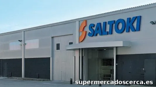 Saltoki