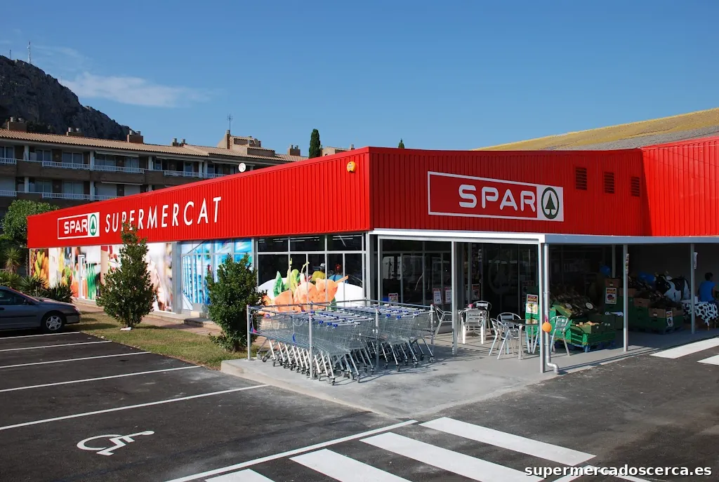 EUROSPAR L'ESTARTIT