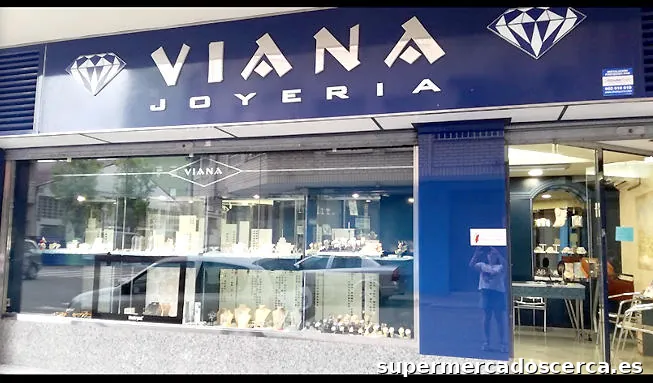 Viana Joyería S.C.