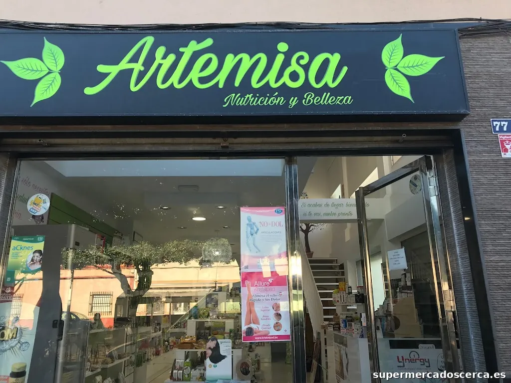 Artemisa Melilla