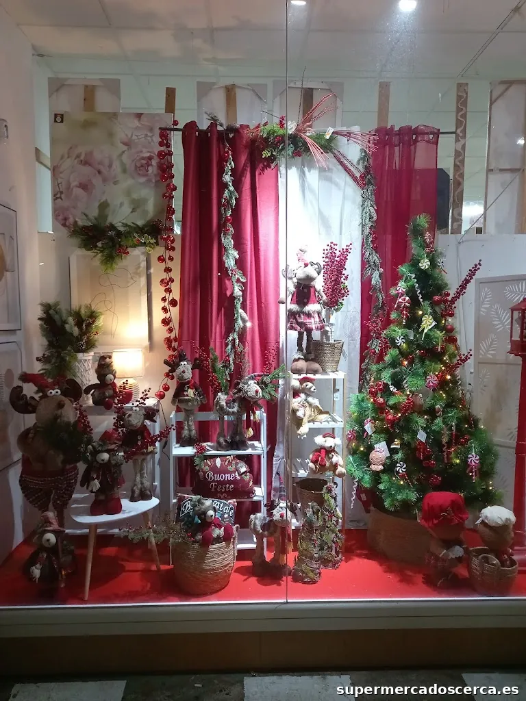 HIPER CASA POZOBLANCO