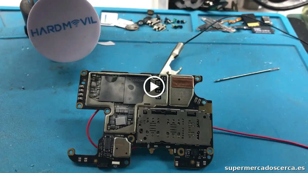 HardMovil Ceuta | Centro de Reparaciones y Servicio Técnico en Ceuta | Móviles nuevos y Móviles de Segunda Mano | Accesorios
