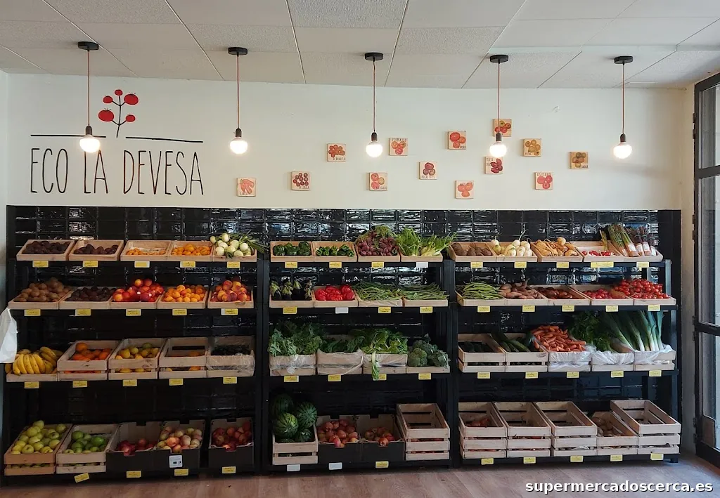 ECOLADEVESA