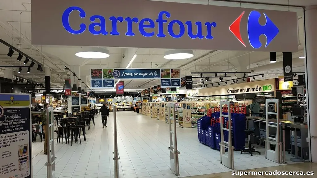 Carrefour