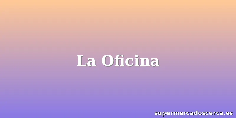 La Oficina