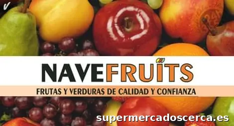 NaveFruits