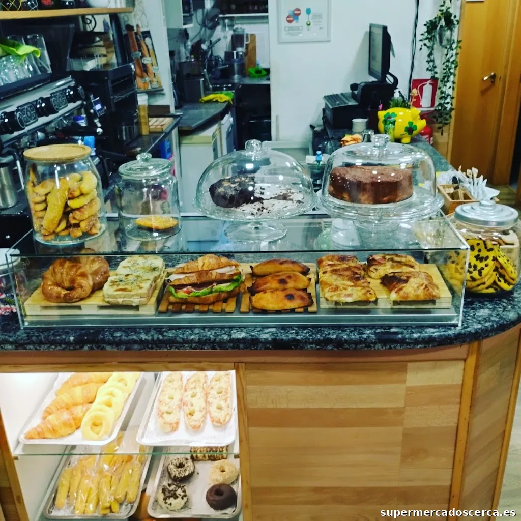 El Rinconcito Paterna