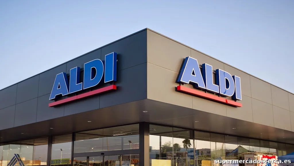 ALDI