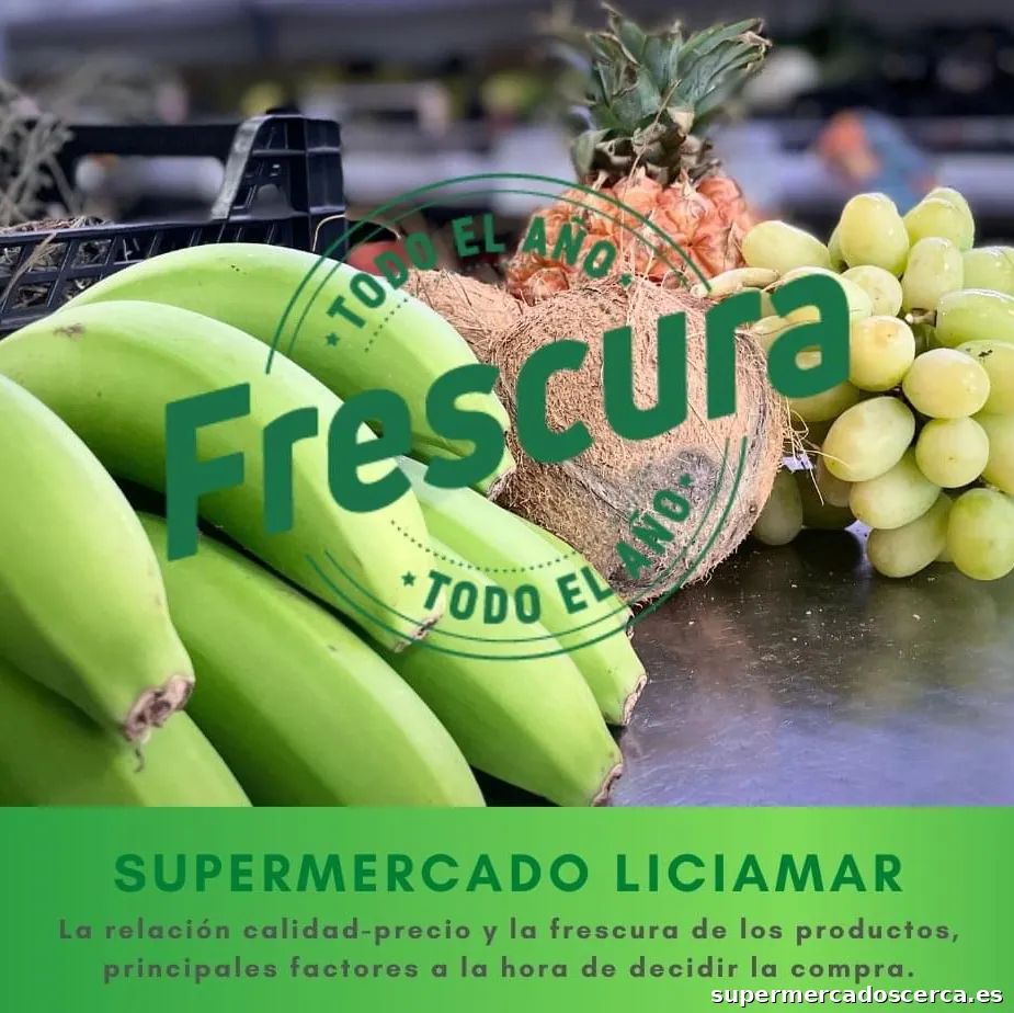 Supermercado Liciamar