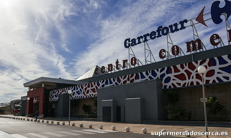 Parque Comercial Copo