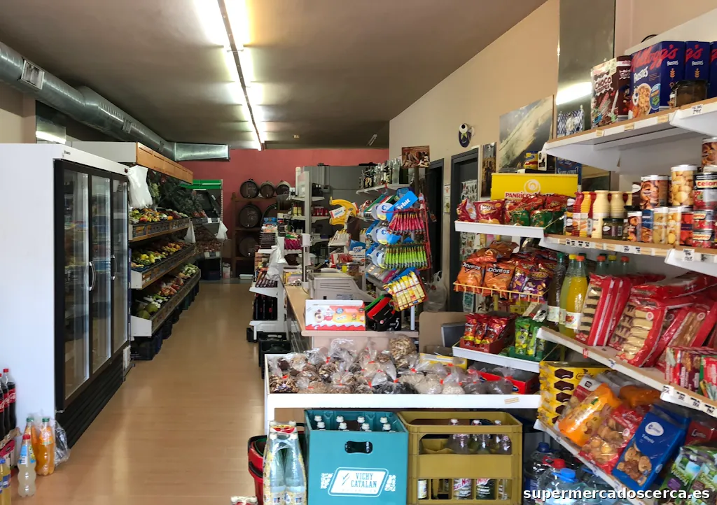 Fruites Teixidor S.L.