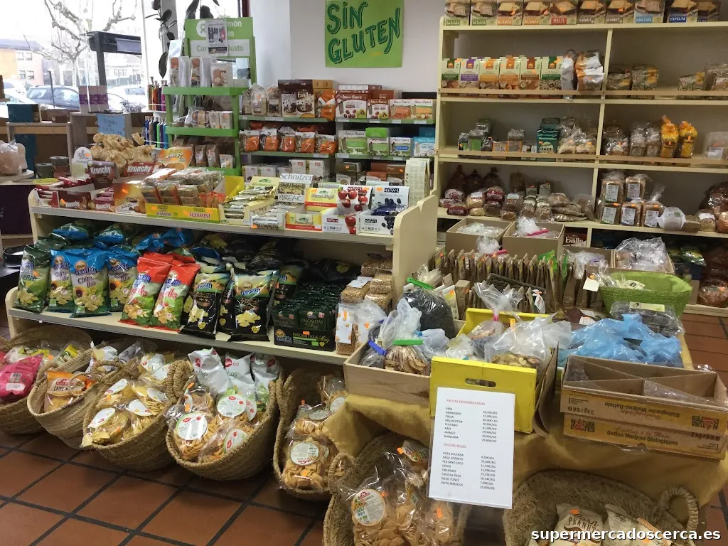 Economato Macabeo Majadahonda