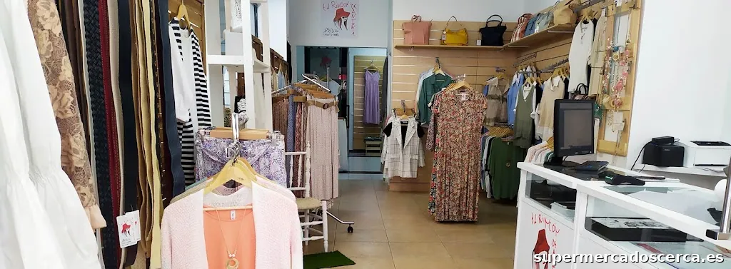 El Rincón de Antonia