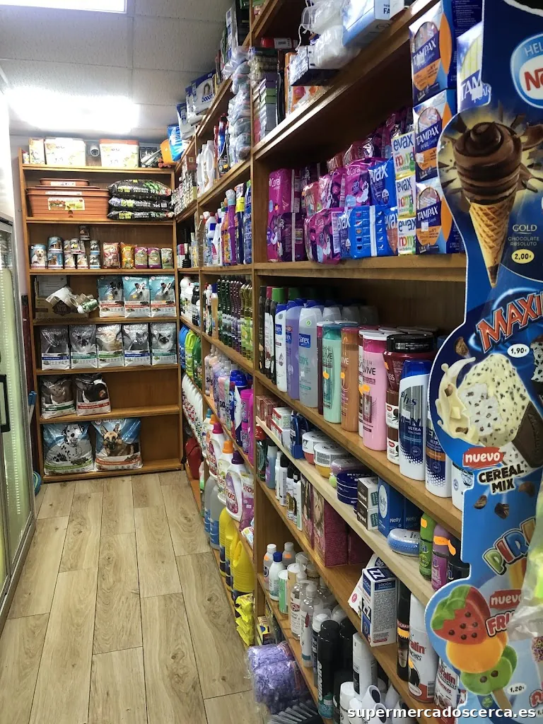 Confitería El Torreón