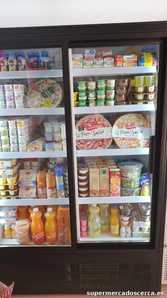 Supermercado Dolores