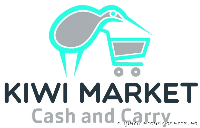 Kiwi Market Alcorcón