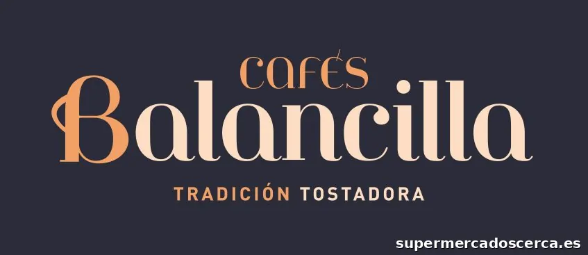 Cafés Balancilla