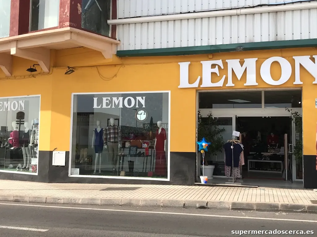 LEMON