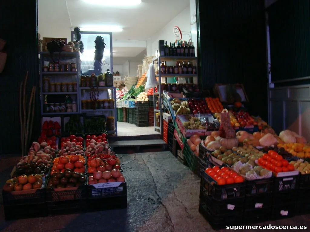 Frutas Pascual e Hijos