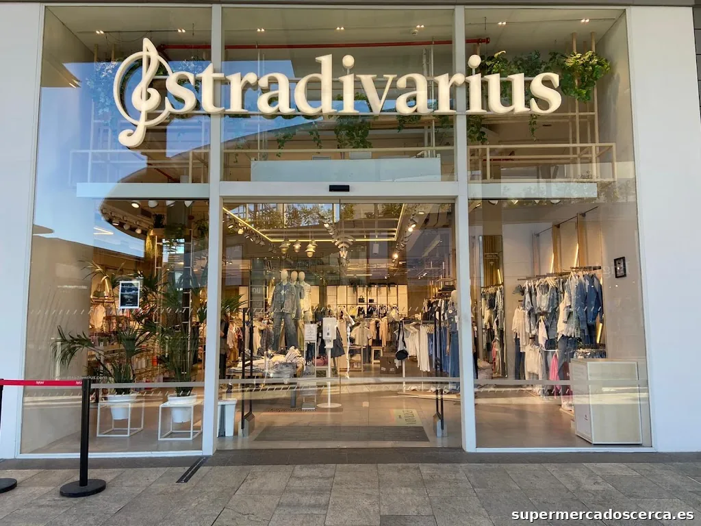 Stradivarius