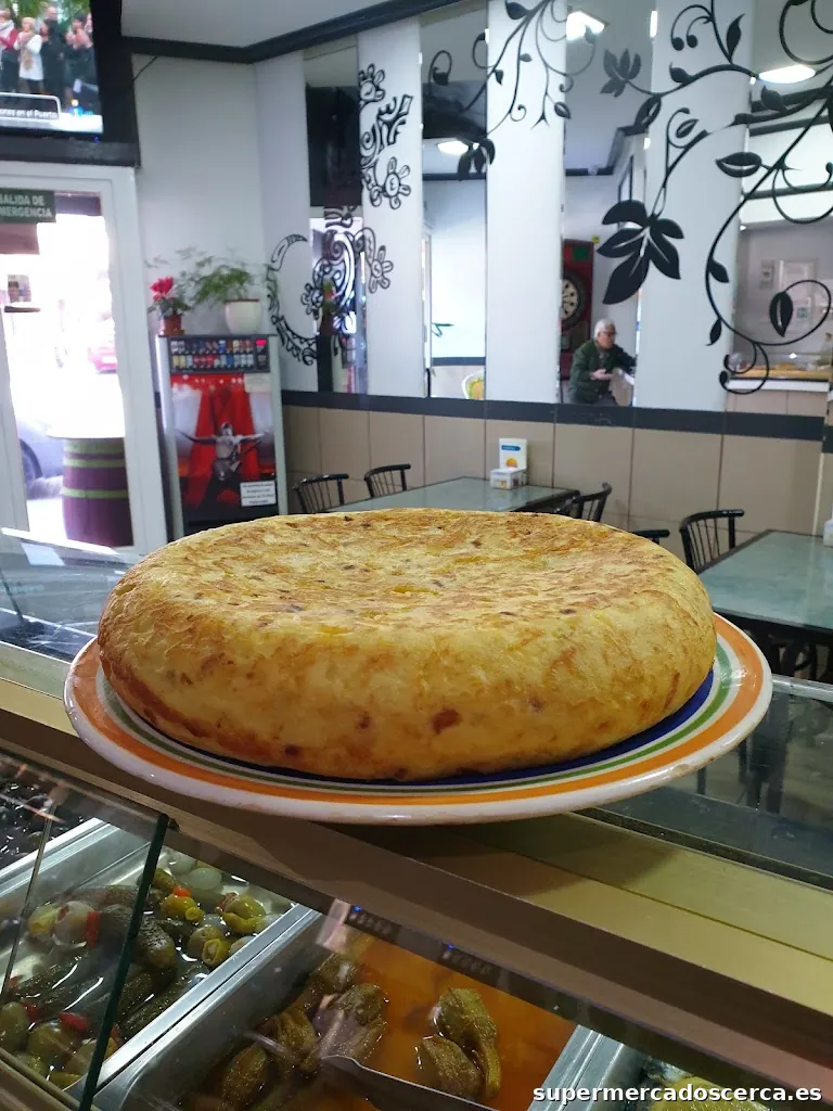 Cafeteria El Amanecer