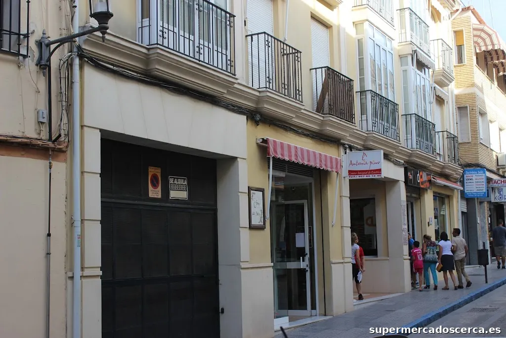 Marcos-Campeón Aguilar de la Frontera