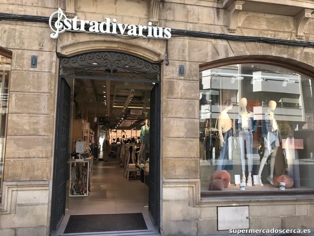 Stradivarius