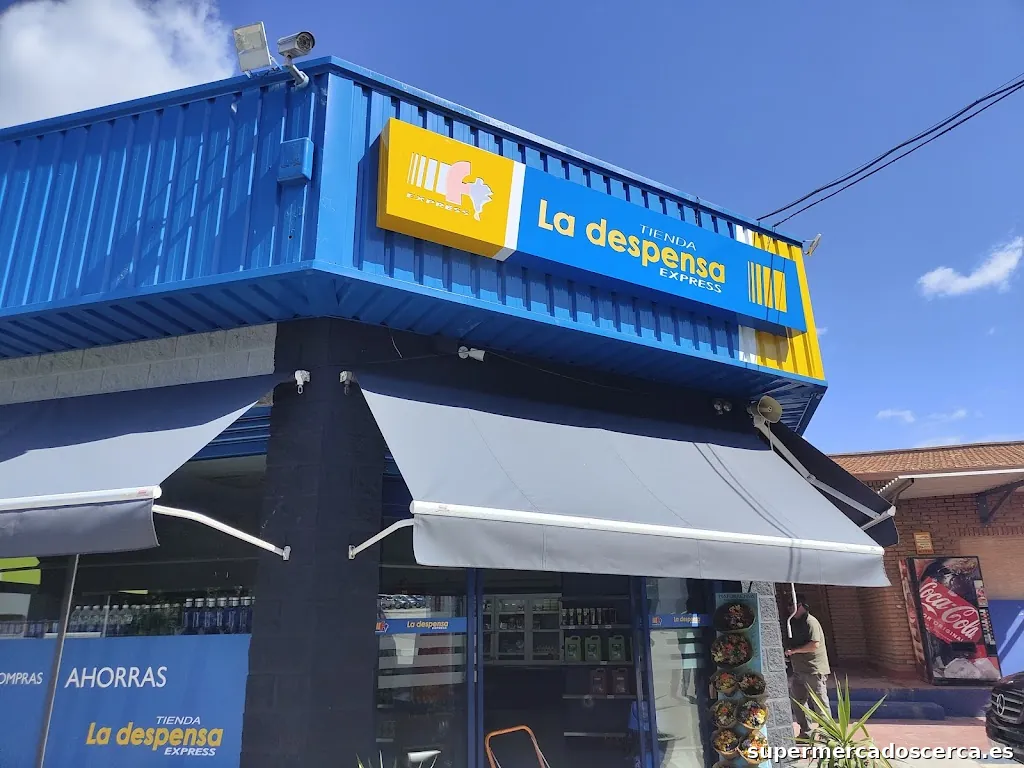 La Despensa Express