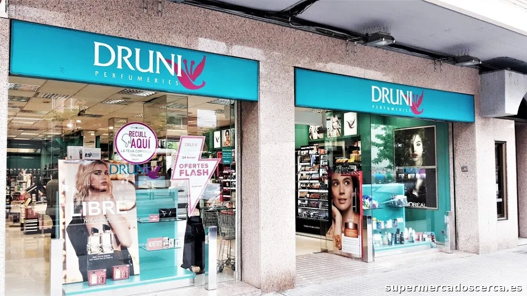 Druni Perfumeries