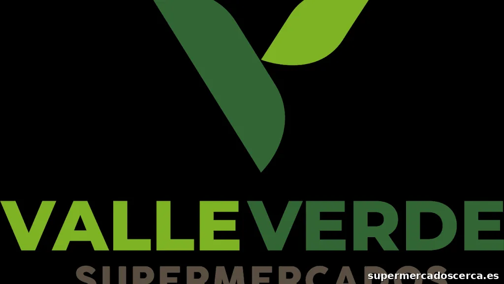 Supermercados Valle Verde