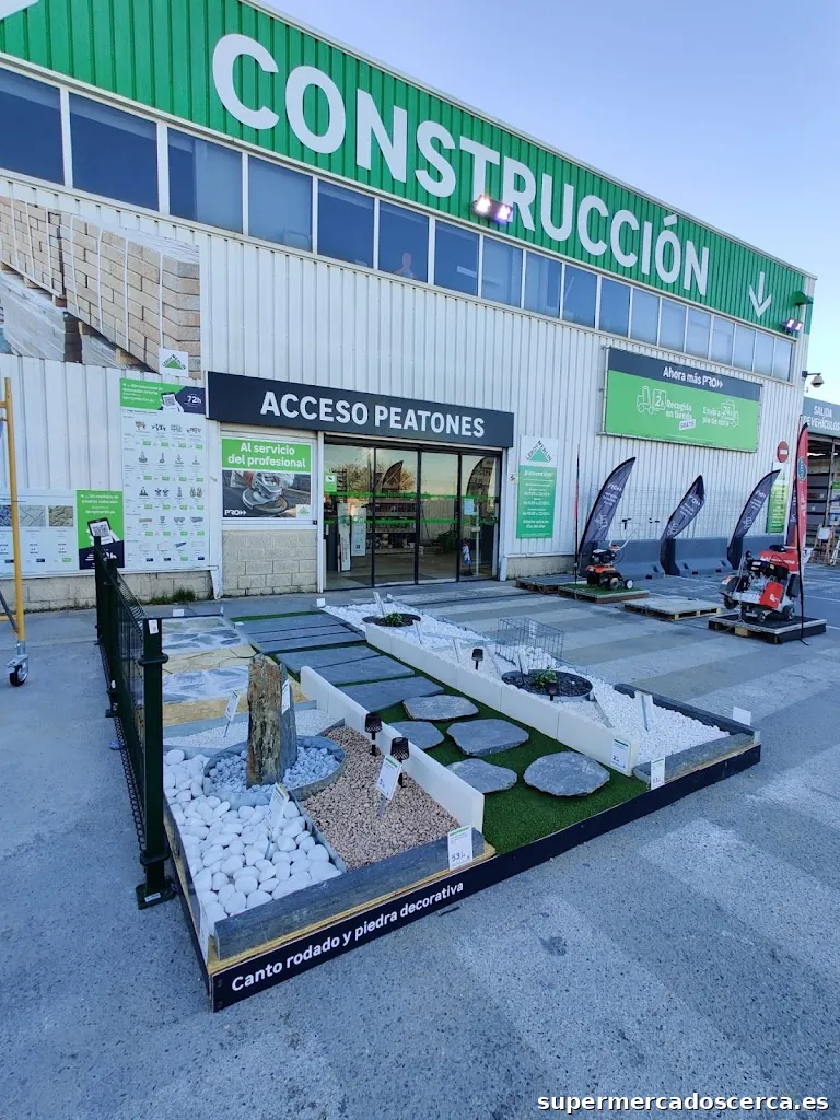 Leroy Merlin Alcorcón