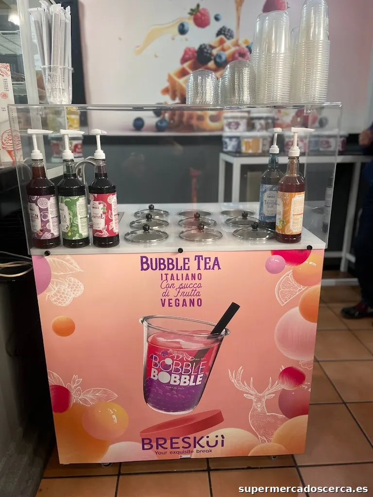 BUHONERA COFFE AND COCKTAILS