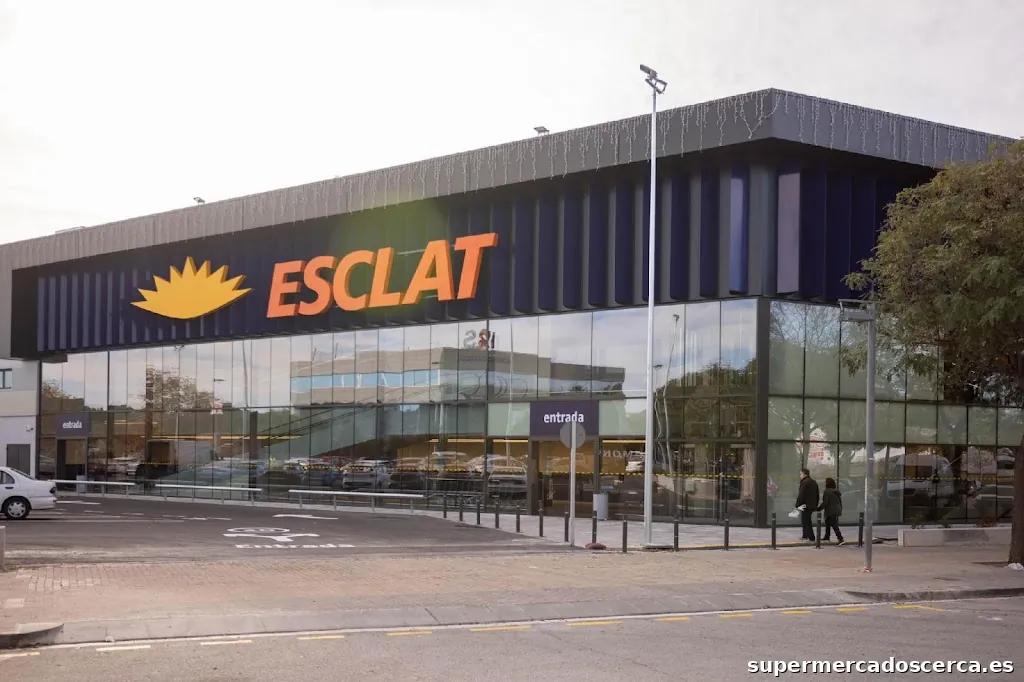 Esclat Bonpreu Sant Pere de Ribes