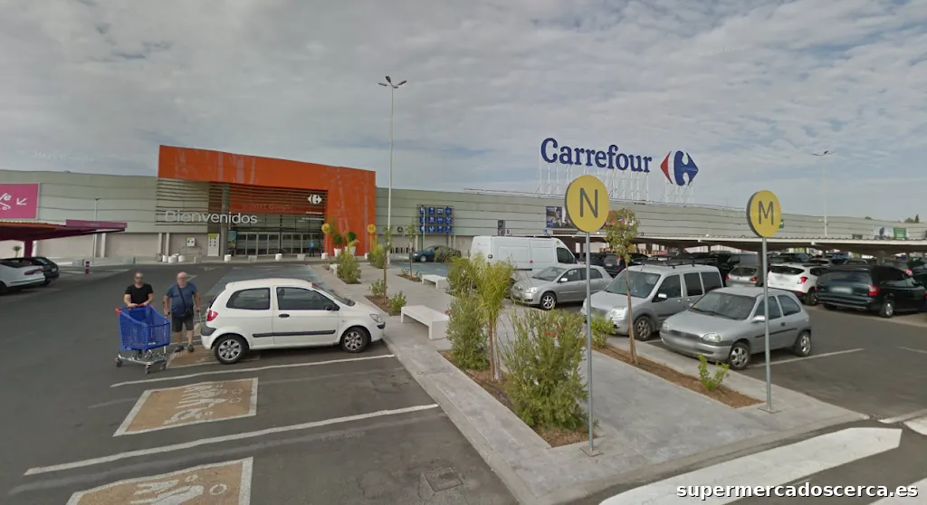 Carrefour