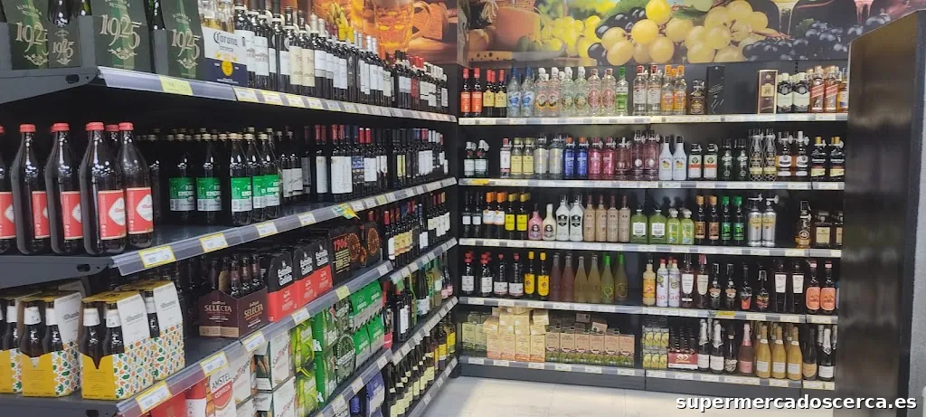 SUPREMO SUPERMERCADOS