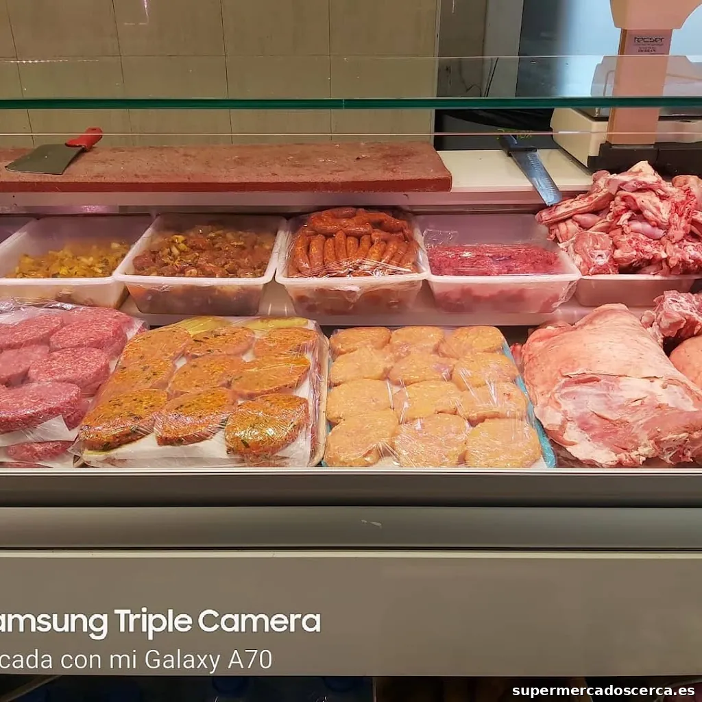 Carnicería Sefiani S L