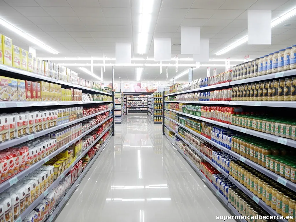 Supermercados Superdumbo