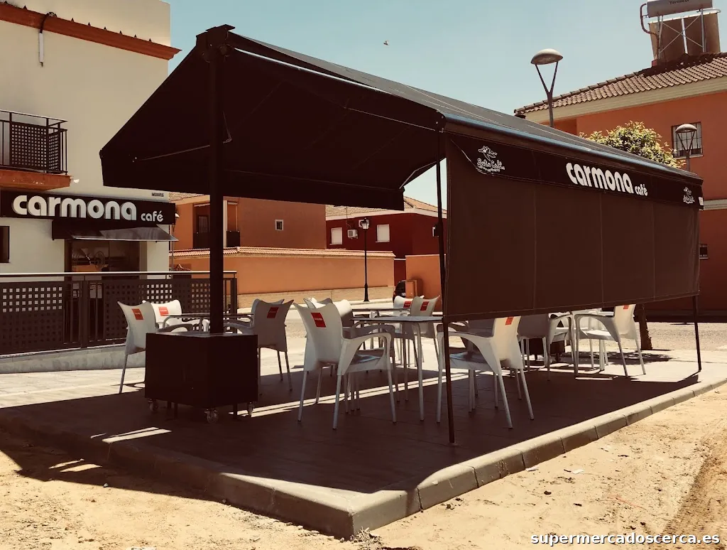 CARMONA CAFE