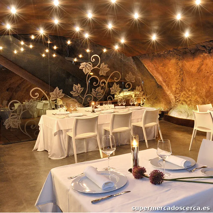 La Gruta | Restaurante en La Vall d'Uixó