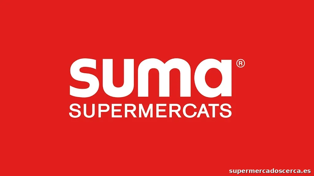 Suma Supermercado