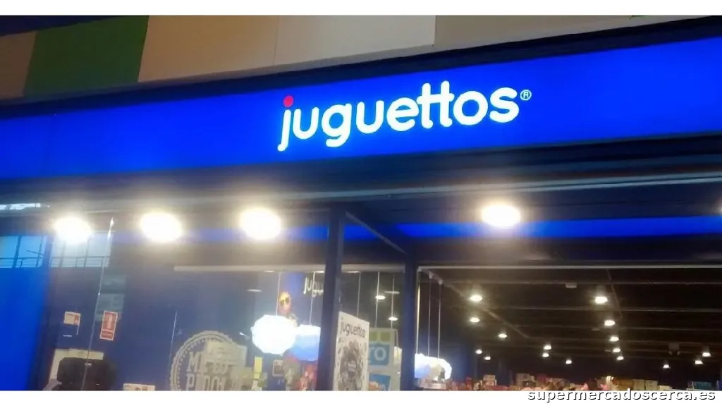 Juguettos