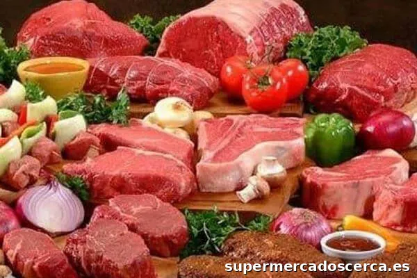 Supermercado Benito Coviran