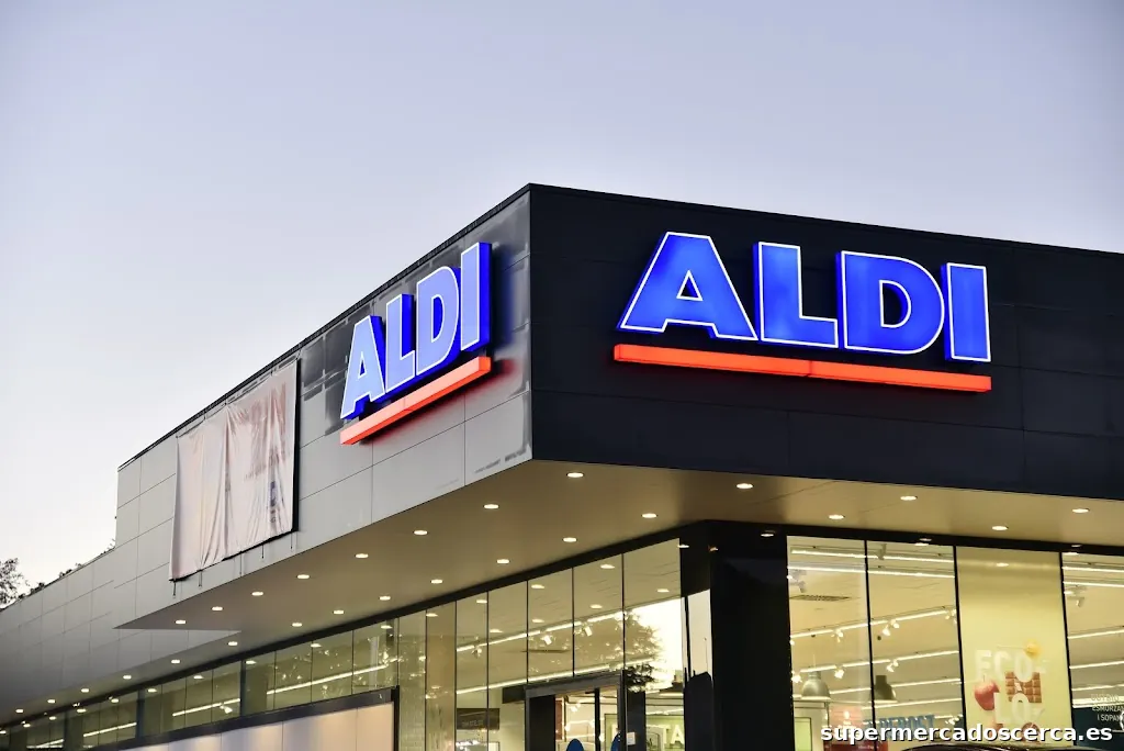 ALDI