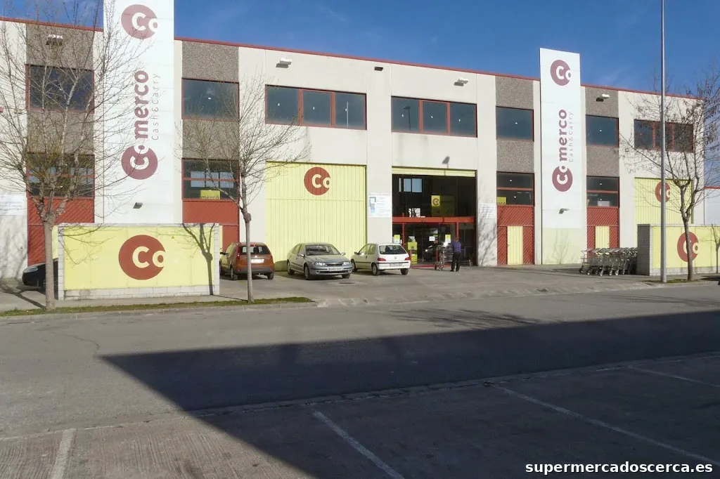 Comerco Cash & Carry