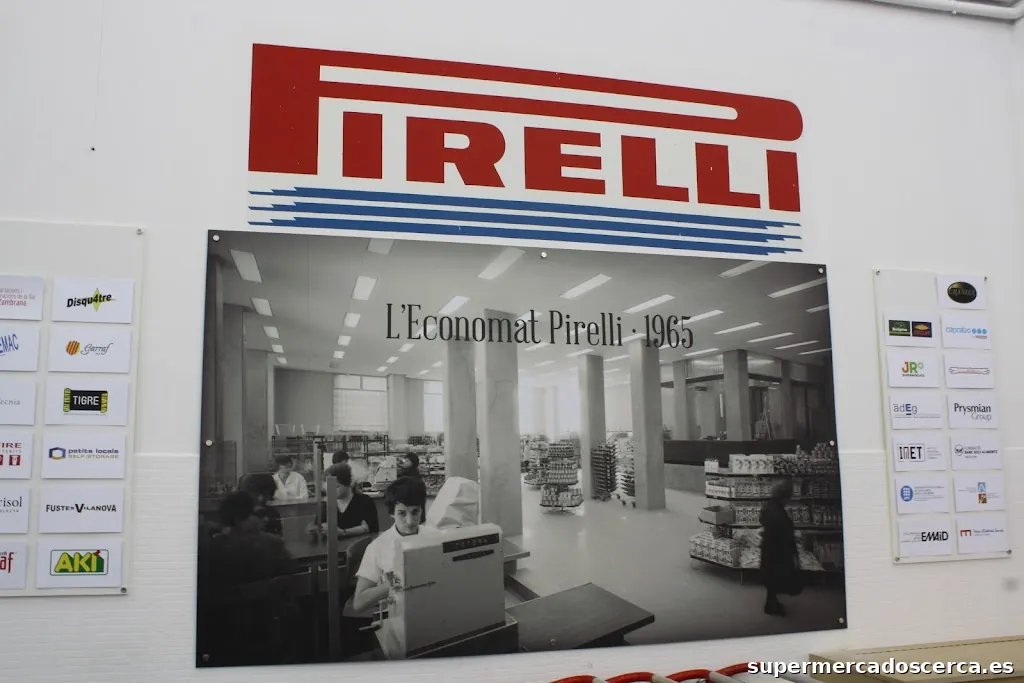 Economat de Vilanova i la Geltrú