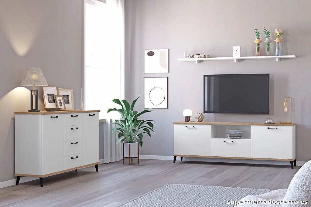 Factory del Mueble El Liquidón